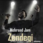 Mehraad Jam Zendegi